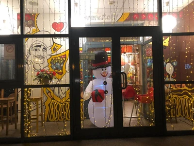 ПиццаМания (Пиццерия )