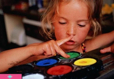 "Школа креатива", мастер-классы по рисованию для детей от 7 лет и взрослых на Партизана Железняка, Красноярск 