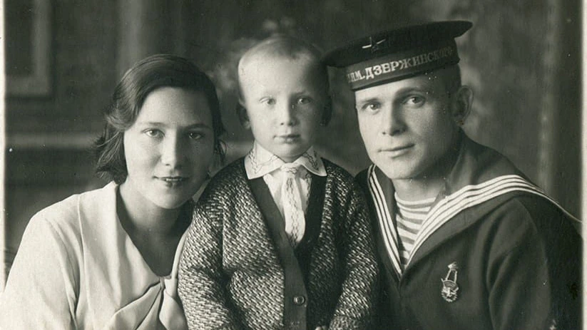 Историко-библиографическая выставка «1941-1945. Люди, судьбы, книги» в РГДБ