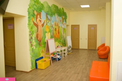 "Здоровье детей" на Ленинской, многопрофильный детский медицинский центр в Ленинском районе, Самара 