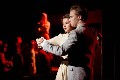 Театр-ГИТИС  — учебный театр Российского института Театрального Искусства