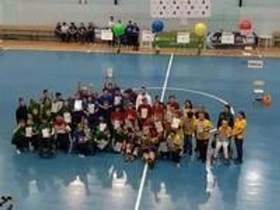 Дворец спорта Квант, с большим выбором спортивных направлений