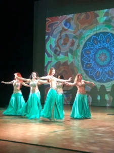 Al Amira (Школа танцев)