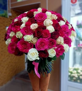 Цветочный  24/7 «LaFloWer’S»