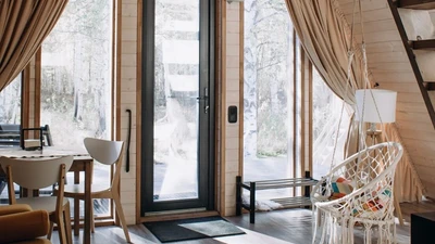 Парк - отель «DACHA», пос. Верхнее Дуброво