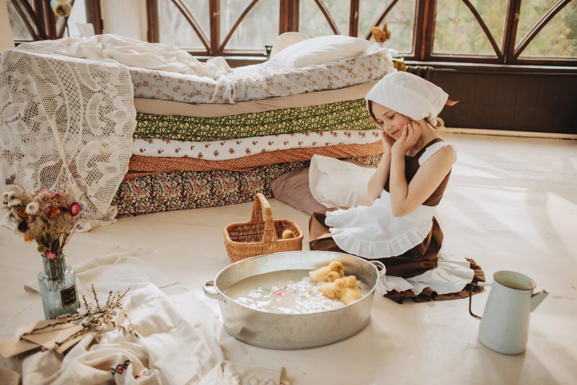 Детская съёмка