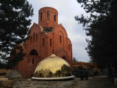 Церковь Богоявления Господня (Православный храм)