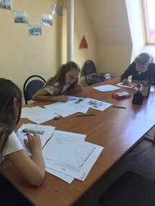 Полиглот (Курсы иностранных языков)