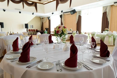 Банкет-холл Attimo (Банкетный зал )