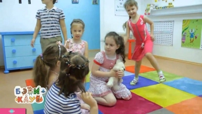 "Бэби-клуб", детский развивающий центр на Варкауса, Петрозаводск 