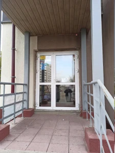 Мой детский клуб (Организация и проведение детских праздников)