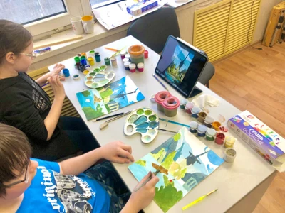 Изображение