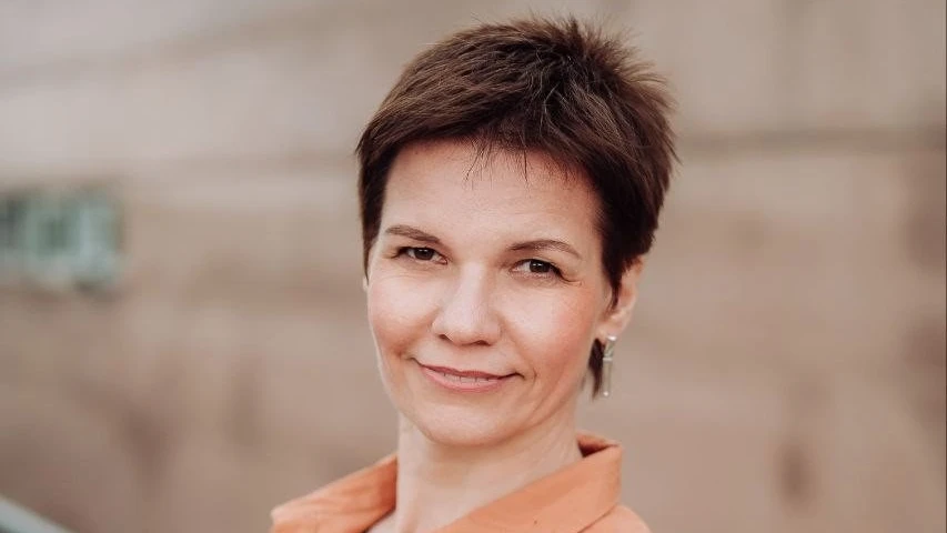 Юлия Брантова