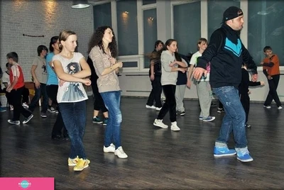 Life is Dance, "Лайф из Дэнс", современные танцы танцы для детей от 4 лет и взрослых в Королеве, Московская область 