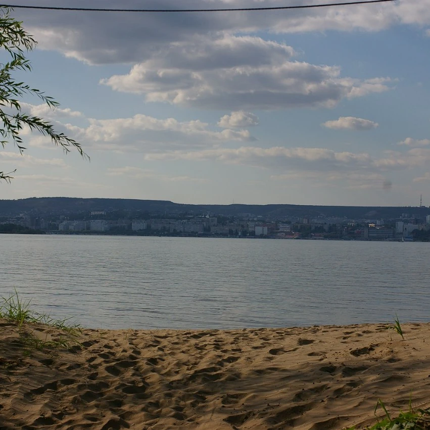 Ладья, турбаза, ООО Ладья