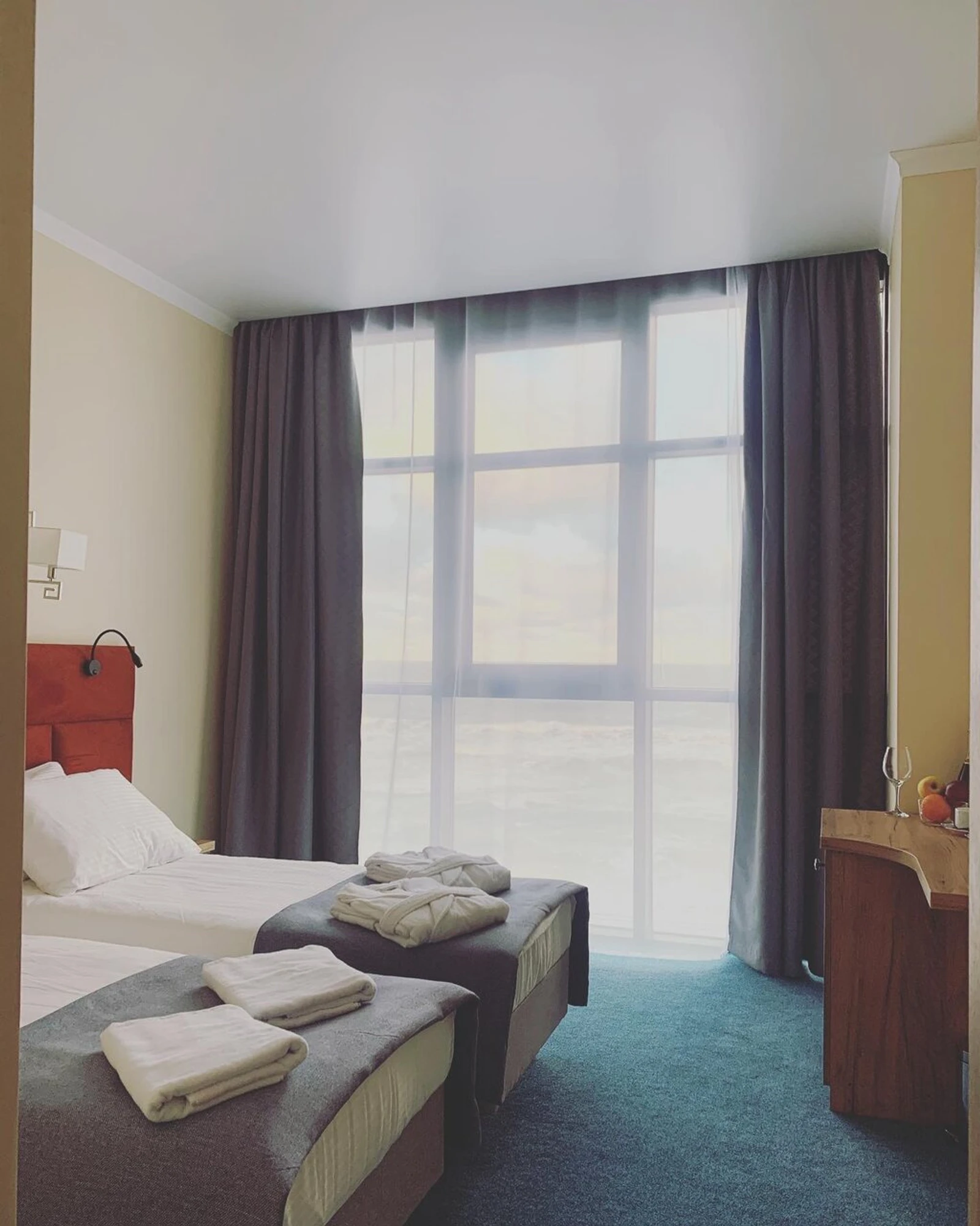 More Apartments (Гостиница)