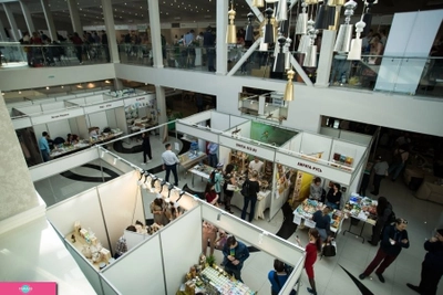 Veg-Life-Marketing, "Вег-Лайф-Маркетинг", event-агентство, организация мероприятий в Москве 