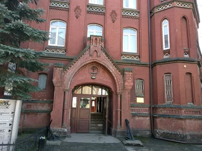 Курсы Подготовки Водителей Транспортных Средств Категории в КГТУ (Автошкола)