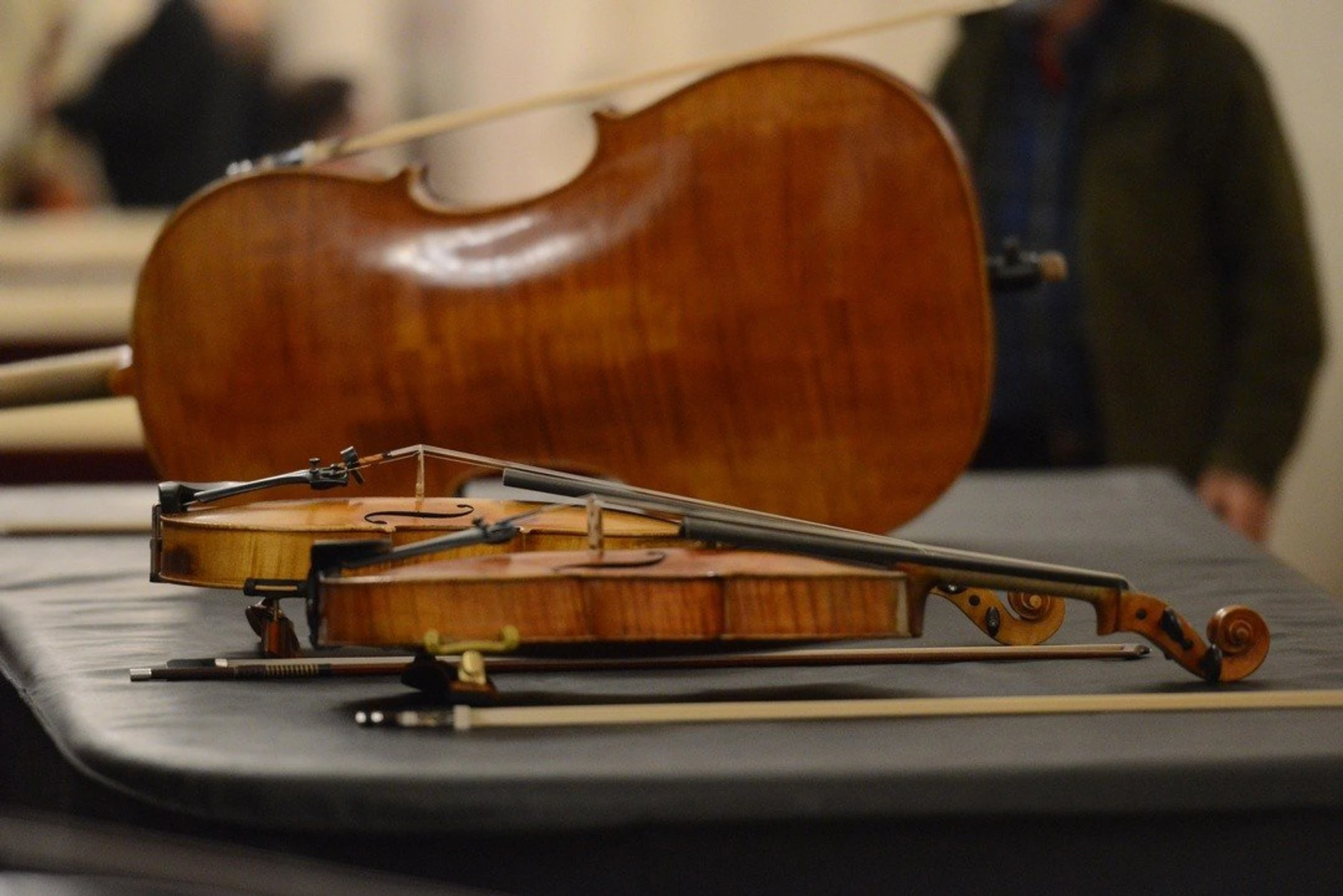 Фото:&nbsp;vk.com/philharmoniaspb