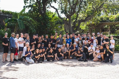 Клуб боевых искусств (Спортивный клуб, секция)