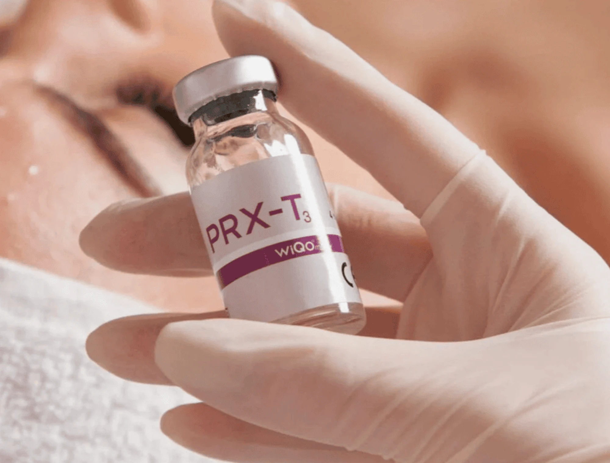 Пилинг PRX-T33