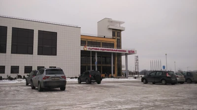 ЦСКА (Спортивный комплекс )