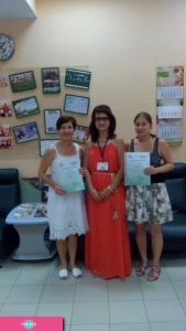 "Гринвич", учебный центр, английский для школьников, подготовка к ЕГЭ, Новороссийск