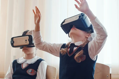 Altair Vr (Дополнительное образование )