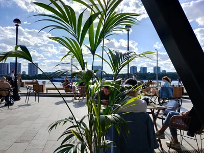 Kurnik (Ресторан )