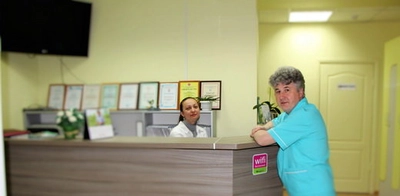 Век здоровья (Медцентр, клиника )