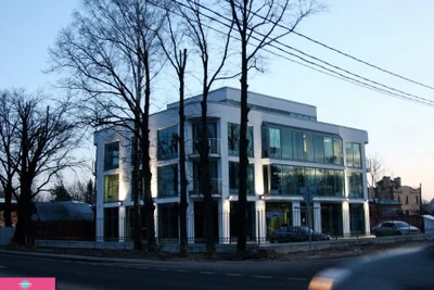 Cambridge International School, частная школа и детский сад в Лахте, СПб
