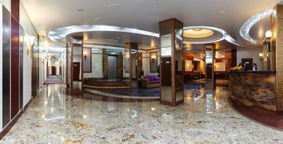 Видгоф (Фитнес-клуб )