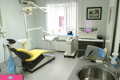 "АС Практика", амбулаторная стоматологическая практика, стоматология для детей в Промышленном районе, Самара