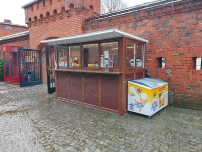 Amber coffee (Кофе с собой )