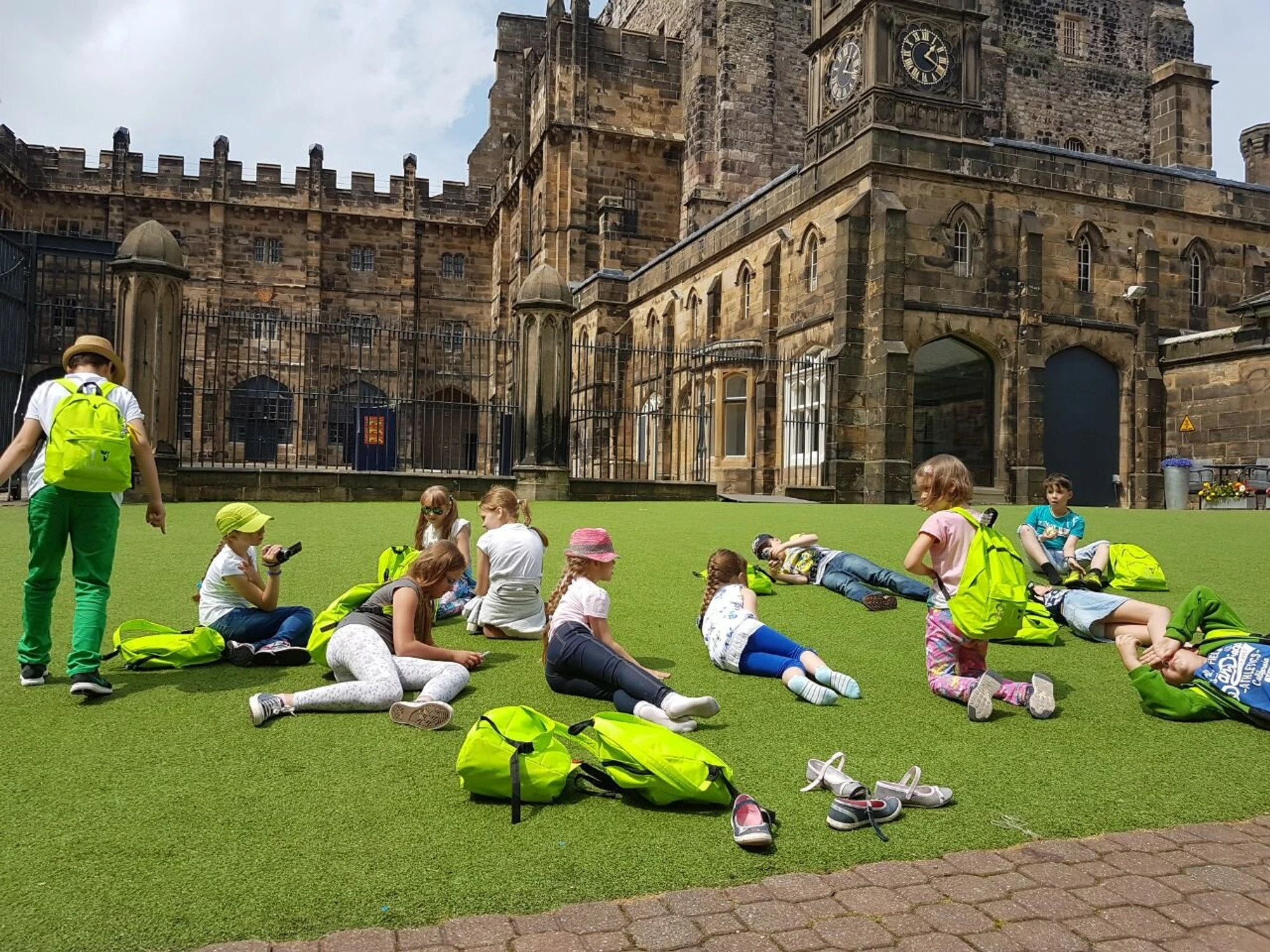 Языковая студия Welcome (Курсы иностранных языков)