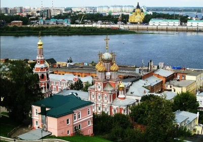 Церковь Собора Пресвятой Богородицы (Православный храм )