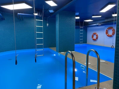 Детская бухта (Бассейн )