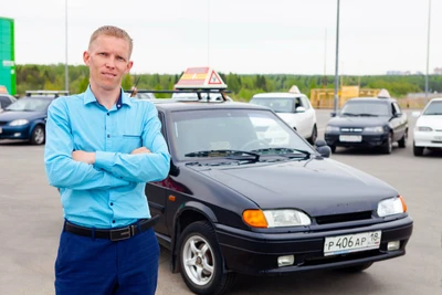 Автошкола Главная дорога на Клубной (Автошкола)