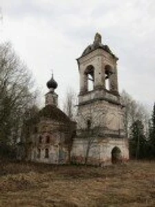 Церковь Успения Пресвятой Богородицы (Православный храм)