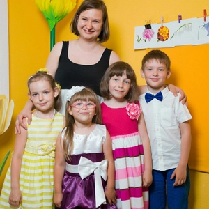 Baby Studio (Центр развития ребёнка )