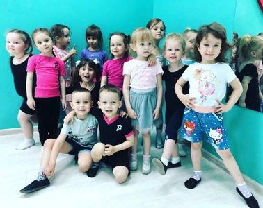 Mira (Школа танцев )