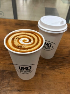 Uno Espresso (Кофейня)