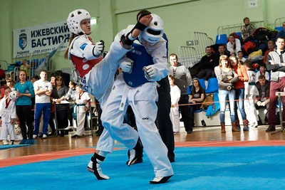 Спорт клуб Успех (Спортивный клуб, секция )