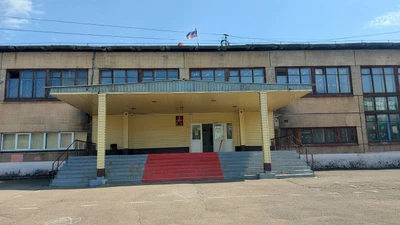 Средняя общеобразовательная школа № 60 (Общеобразовательная школа)