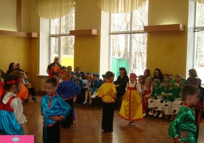 "Планета", дом детского творчества в Ленинском районе, детская видеошкола, Томск 