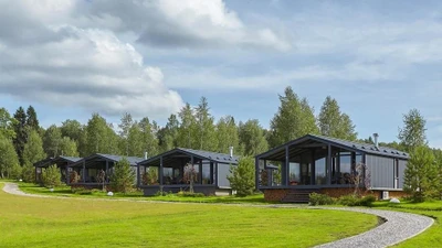 Проведение выездного мероприятия в эко-пространстве