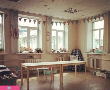 "Болтушка Саша", магазин товаров для творчества, мастер-классы для детей и взрослых, Владивосток 