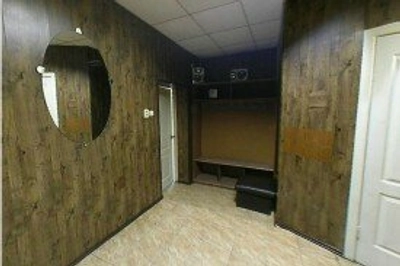 Грот (Сауна)