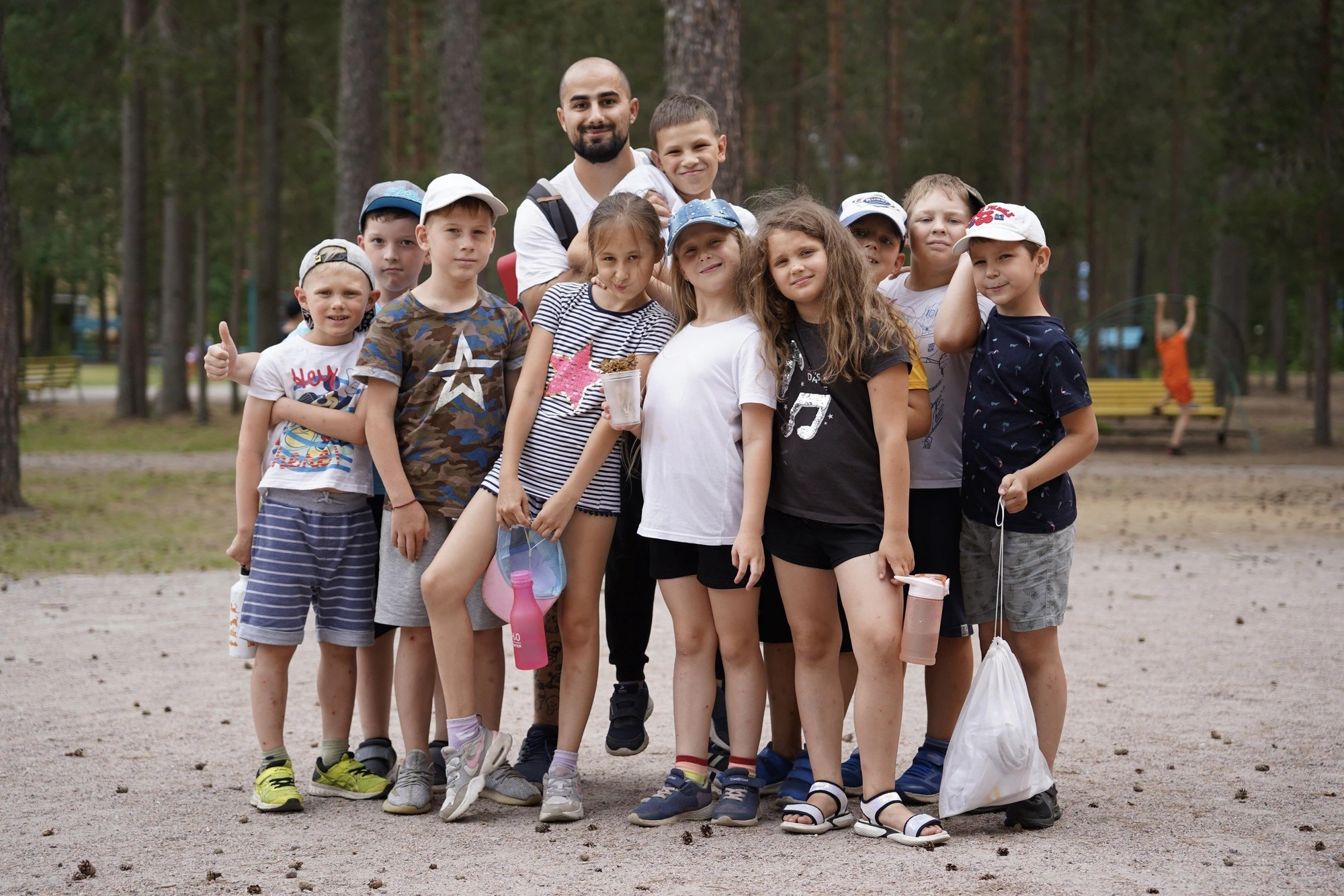 Фото:&nbsp;vk.com/sportstorycamp