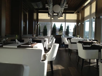 Sea-тория (Ресторан)